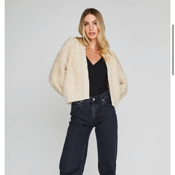 Naya Cardigan - Picture 1 of 6